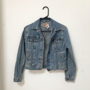 Levi Strauss Demin Jacket